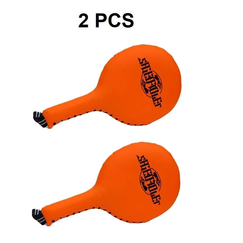 2PCS Boxing  Rebound Target