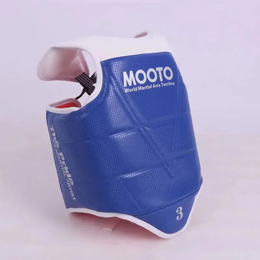 Chest Protector Taekwondo